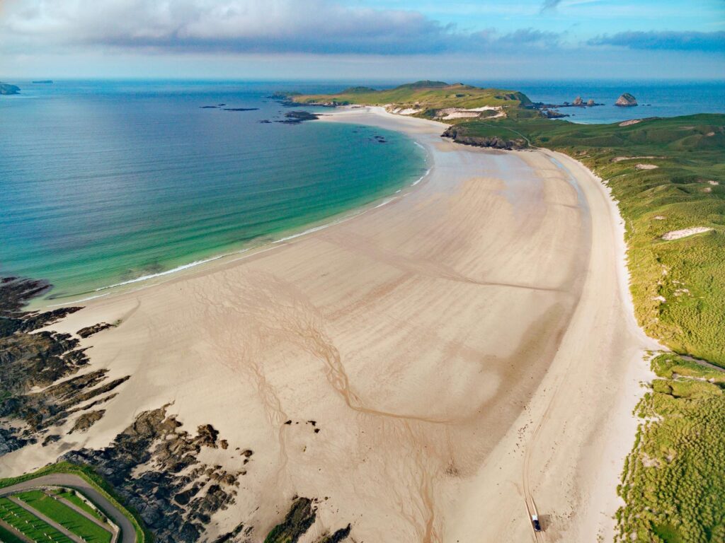 Copyright: VisitScotland / Richard Elliot