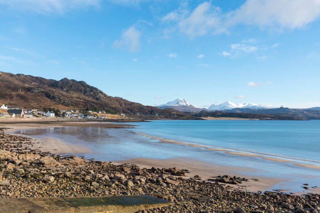 Copyright: VisitScotland / Kenny Lam