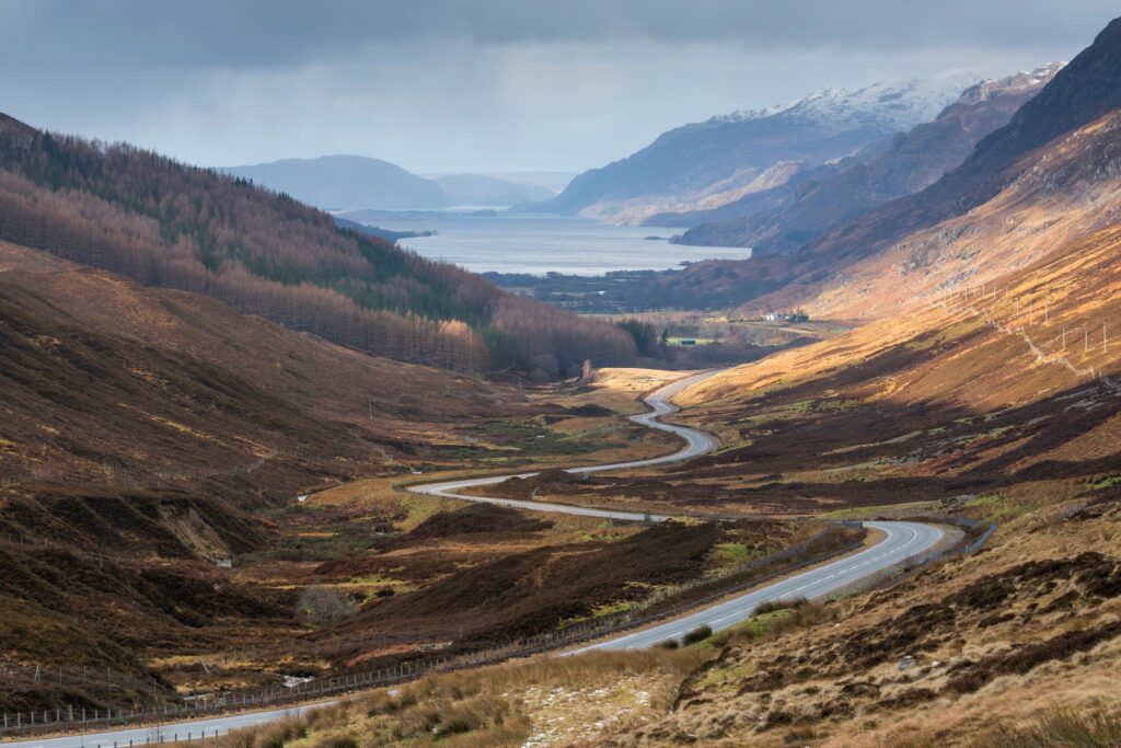 Copyright: VisitScotland / Kenny Lam