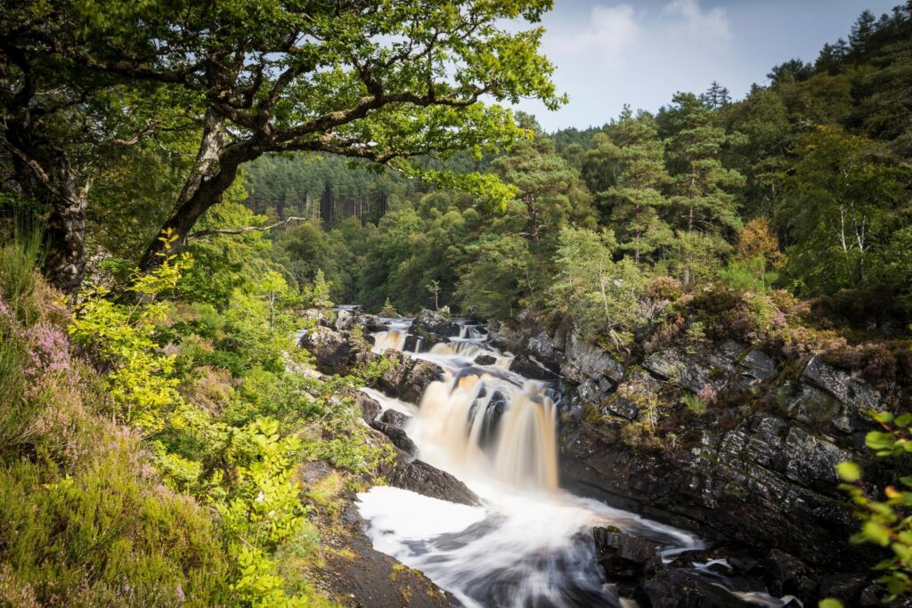 Copyright: VisitScotland / Kenny Lam